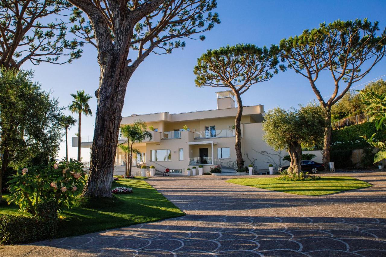 Eliana 3* Sorrente