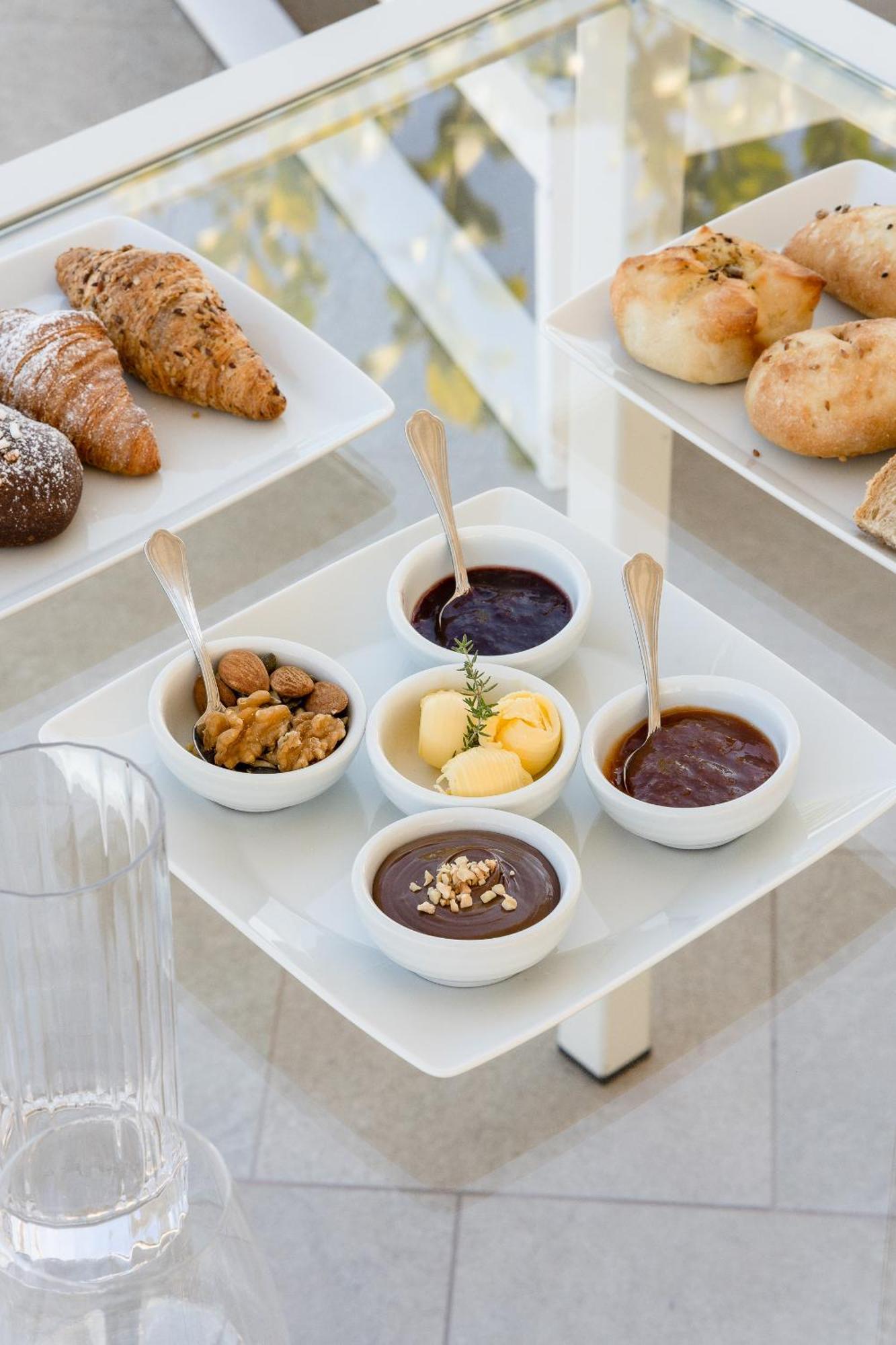 Eliana Hotel Sorrente