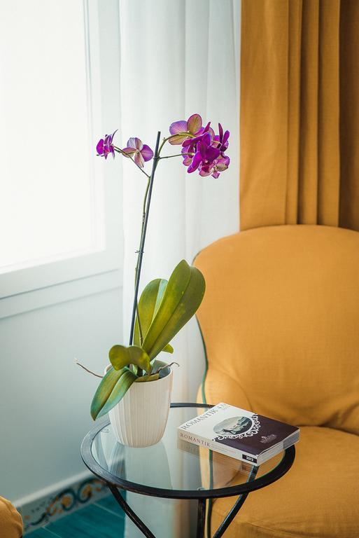 Eliana Hotel Sorrente